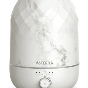 Doterra Volo marble diffuser New in box